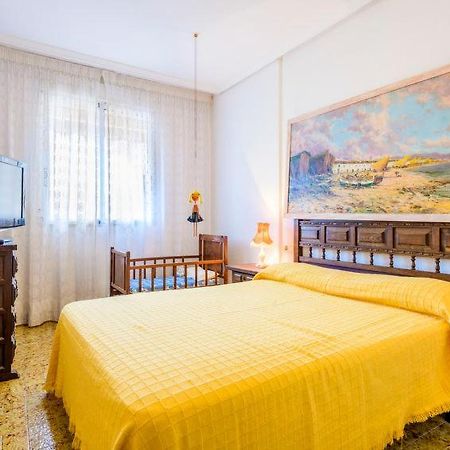 Apartamento En โอโรเปซาเดลมาร์ ภายนอก รูปภาพ