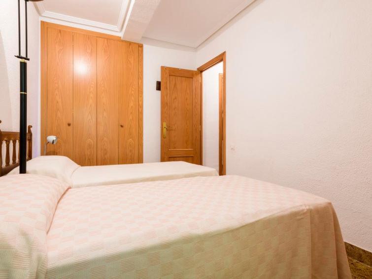 Apartamento En โอโรเปซาเดลมาร์ ภายนอก รูปภาพ
