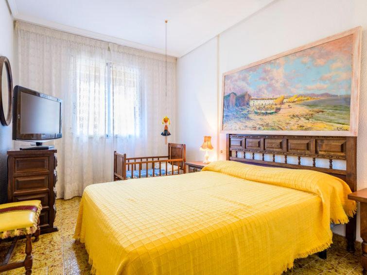 Apartamento En โอโรเปซาเดลมาร์ ภายนอก รูปภาพ